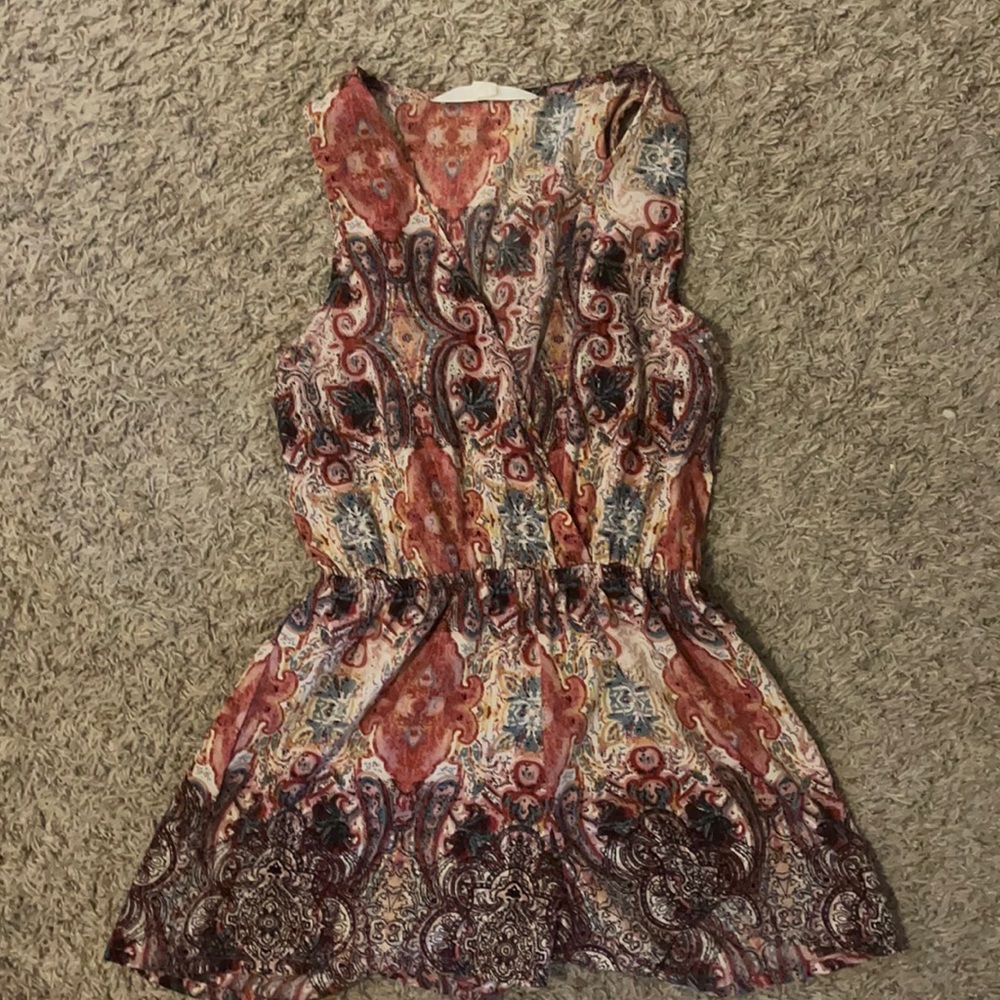 Romper